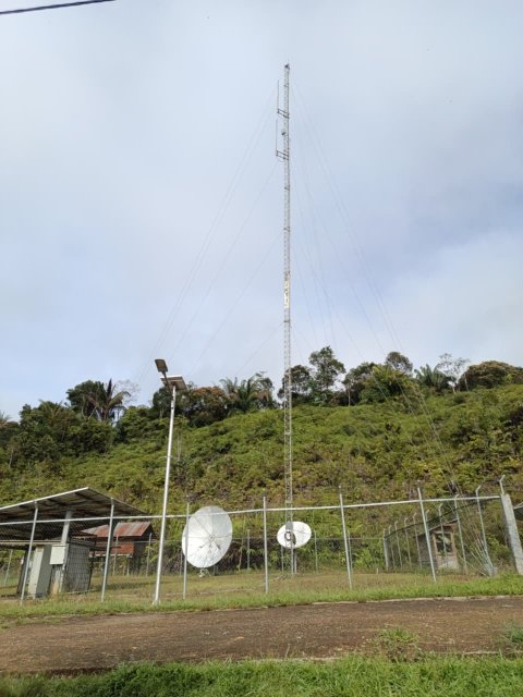 Tower