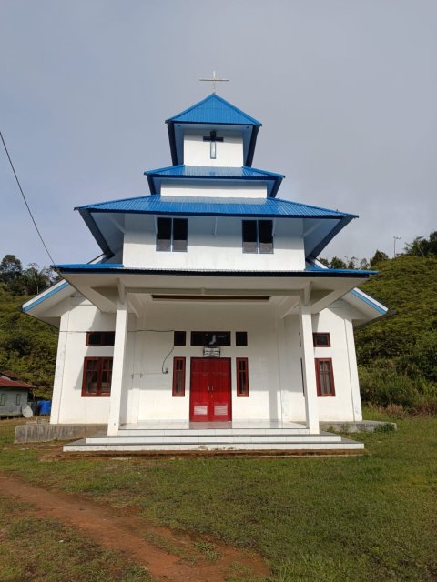 GKII