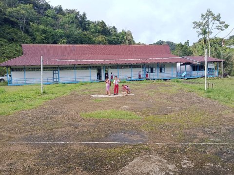 SDN 004 Kayan Hulu